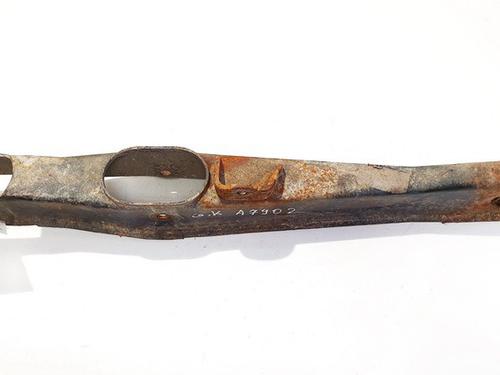 Used Left rear suspension arm Left rear suspension arm DODGE JOURNEY 2.0 CRD (140 hp) 35401941 35401941
