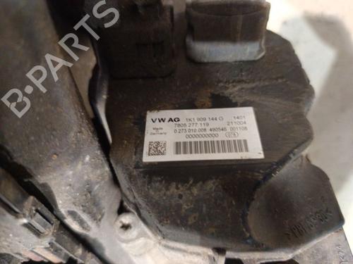 Steering column SEAT TOLEDO III (5P2) 2.0 TDI 16V | BP38431624M21 - Image 4