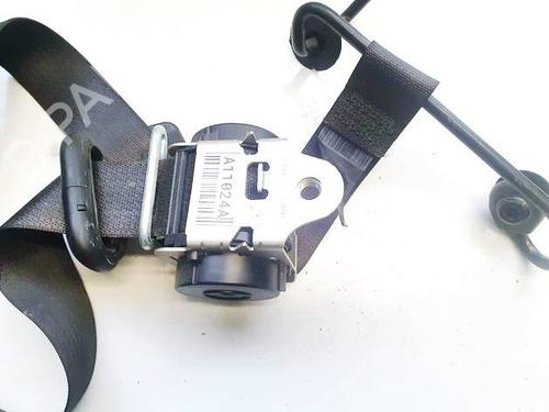 Front left seatbelt OPEL ASTRA H (A04) 1.6 (L48) | BP34866661I26 - Image 2