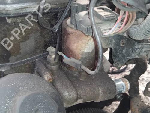 Used Egr Egr OPEL CORSA B (S93) 1.2 i 16V (F08, F68, M68) (65 hp) 35289369 35289369