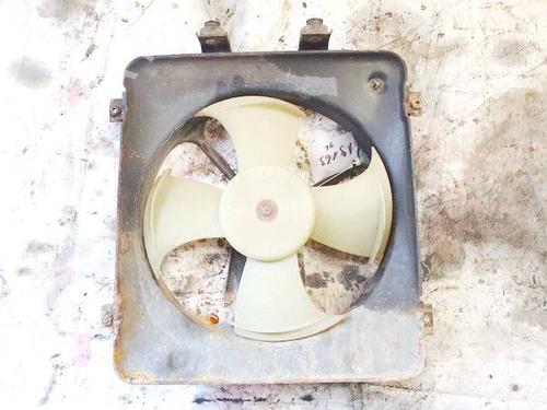 Used Fan Fan HONDA HR-V (GH_) 1.6 16V (GH1, GH3) (105 hp) 35281755 35281755