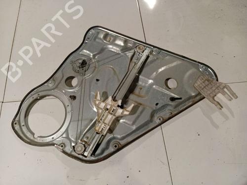 Used Rear left window mechanism Rear left window mechanism 38161425 38161425