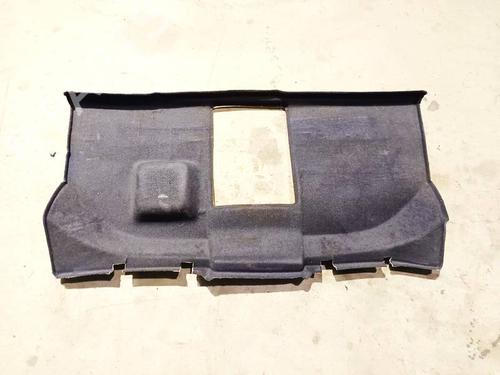 Used Boot lining Boot lining VW PHAETON (3D1, 3D2, 3D3, 3D4, 3D6, 3D7, 3D8, 3D9) 3.0 V6 TDI 4motion (240 hp) 34976293 34976293