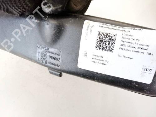 Rear mirror HONDA CR-V III (RE_) 2.0 i-VTEC (RE5, RE1) | BP35227297I6 - Image 3