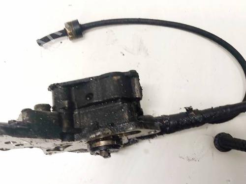 Vacuum pump FORD FOCUS III 1.6 TDCi | BP35329656M80 - Image 2