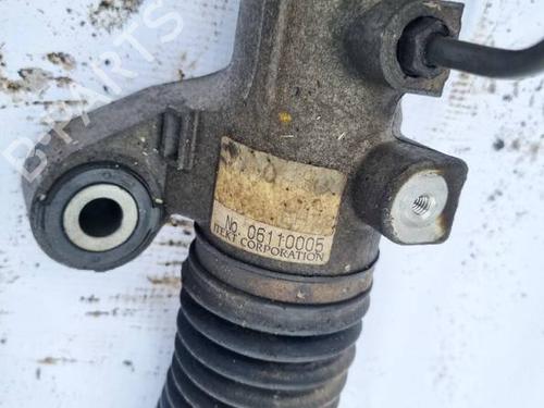 Steering column MAZDA CX-7 (ER) 2.2 MZR-CD AWD (ER10A) | BP35133429M21  - Image 5