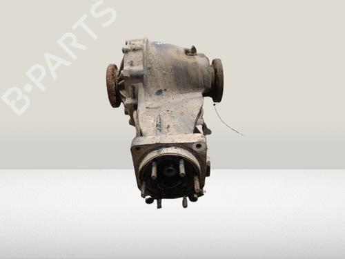 Used Rear differential Rear differential 34808175 34808175
