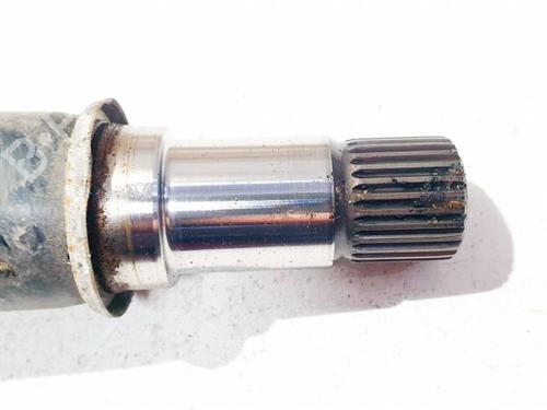Right front driveshaft MERCEDES-BENZ CLA (C118) CLA 200 4-matic (118.388) | BP39501228M39 - Image 3