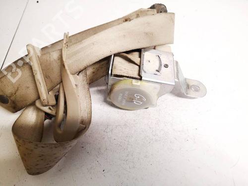 Used Rear right seatbelt Rear right seatbelt 35155912 35155912