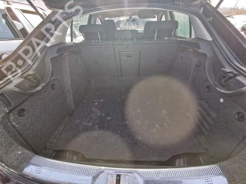 Electronic module SKODA SUPERB II (3T4) 2.0 TDI | BP33098370M83  - Image 8