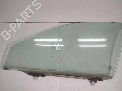 Used Front left door window Front left door window TOYOTA COROLLA Saloon (_E12_) 2.0 D-4D (CDE120_, CDE120R) (116 hp) 36312209 36312209