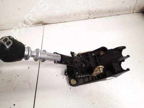 Used Gear lever Gear lever 35163264 35163264