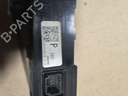 Display monitor MAZDA CX-3 (DK) 1.5 SKYACTIV-D (DK2WS, DK5FW) | BP36910099C48  - Image 6