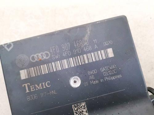 Electronic module AUDI A6 C6 (4F2) 2.0 TDI | BP35374501M83 - Image 2