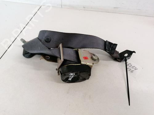 Sikkerhedssele bag venstre Sikkerhedssele bag venstre ROVER 400 II Hatchback (RT) 416 Si (112 hp) 35569532 35569532
