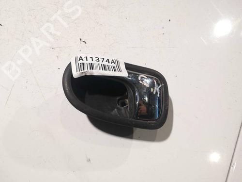 Used Rear left interior door handle Rear left interior door handle 38342782 38342782