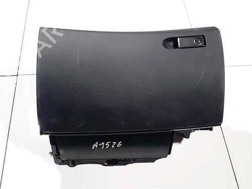 Used Glove box Glove box MERCEDES-BENZ C-CLASS (W204) C 220 CDI (204.002) (163 hp) 35218665 35218665
