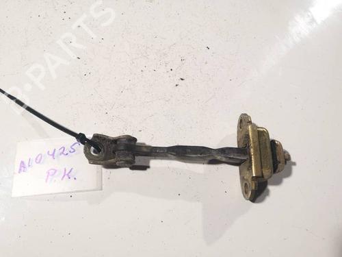 Used Hinge/Door check strap Hinge/Door check strap 34972937 34972937