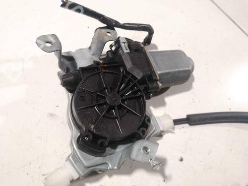 Right front window motor NISSAN NOTE (E11, NE11) 1.4 | BP34976241E20 - Image 2