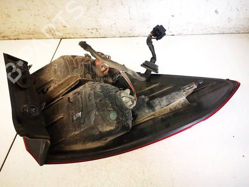 Right taillight CHEVROLET CRUZE Hatchback (J305) 1.7 D | BP38006018C35 - Image 2