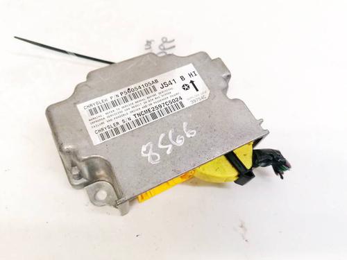 Used ECU airbags ECU airbags CHRYSLER SEBRING (JR) 2.4 (152 hp) 32925336 32925336