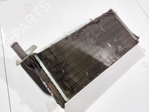 Used Heater matrix Heater matrix 35214219 35214219