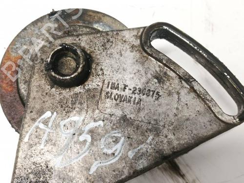 Pulley VW PASSAT B5.5 (3B3) 1.9 TDI | BP35209791M122 - Image 2