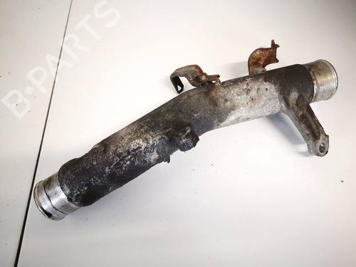 Used Pipe Pipe TOYOTA COROLLA Verso (ZER_, ZZE12_, R1_) 2.2 D-4D (AUR10_, AUR10R) (177 hp) 32562808 32562808