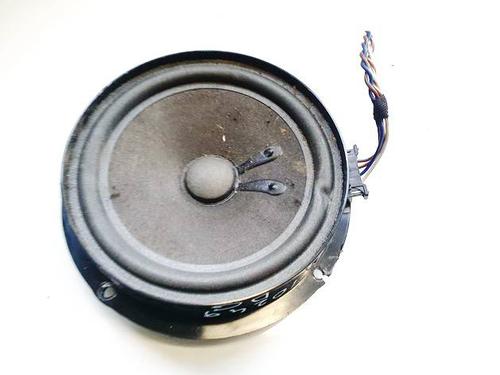Used Speaker Speaker SKODA OCTAVIA II (1Z3) 1.6 TDI (105 hp) 32585796 32585796