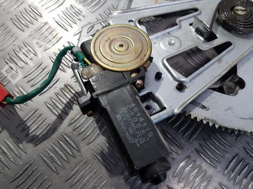 Used Right front window motor Right front window motor 35672833 35672833