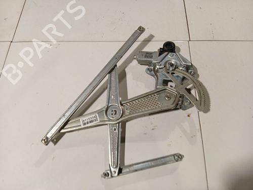 Used Front right window mechanism Front right window mechanism 37505358 37505358