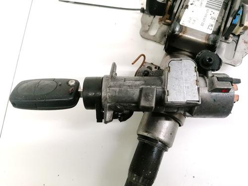 Used Ignition barrel Ignition barrel 35475597 35475597