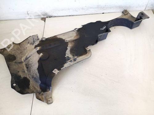 Underbody protection AUDI A2 (8Z0) 1.4 TDI | BP35267687M92 - Image 2