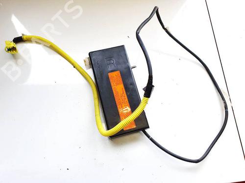 Used Other SUBARU OUTBACK (BL, BP) 2.5 AWD (BP9) (165 hp) 32947782