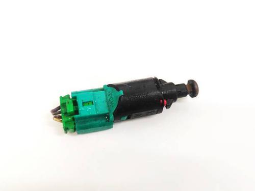 Used Electronic module Electronic module CITROËN C5 III (RD_) 1.6 HDi 110 (RD9HL0, RD9HR8, RD9HRA) (112 hp) 35323774 35323774