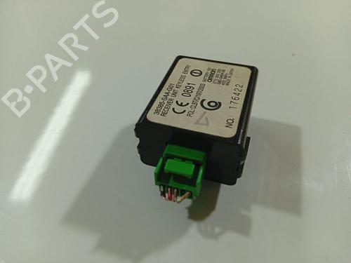 Used Electronic module Electronic module HONDA FR-V (BE) 2.2 i CTDi (BE5) (140 hp) 34924253 34924253