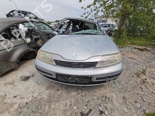Switch RENAULT LAGUNA II (BG0/1_) 1.9 dCi (BG0R, BG0E) | BP33487428I30 - Image 5