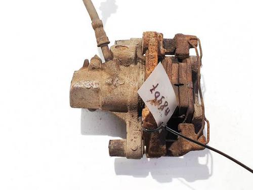 Left front brake caliper FORD FOCUS C-MAX (DM2) 1.8 TDCi | BP35298539M105 - Image 3