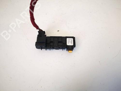 Used Electronic module Electronic module MERCEDES-BENZ C-CLASS (W204) C 220 CDI (204.002) (163 hp) 35221053 35221053