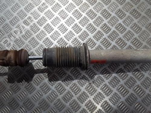 Used Left rear shock absorber Left rear shock absorber BMW 5 (E39) 525 tds (143 hp) 35702250 35702250