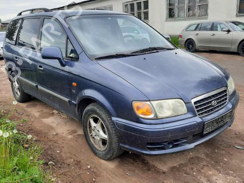 Used Parts HYUNDAI TRAJET (FO) 2.0 CRDi (113 hp) 4445395