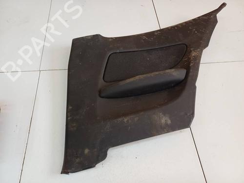 Used Rear left panel Rear left panel BMW 3 (E90) 318 i (143 hp) 34843975 34843975