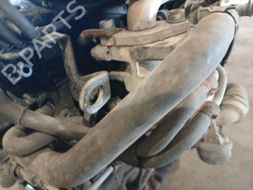 Pipe VW GOLF V (1K1) 1.9 TDI | BP36368849M125 - Image 3