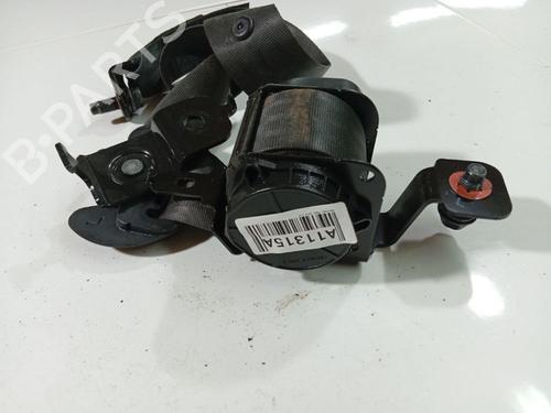 Rear left seatbelt HYUNDAI ix35 Van CRDi | BP34751391I29 - Image 4