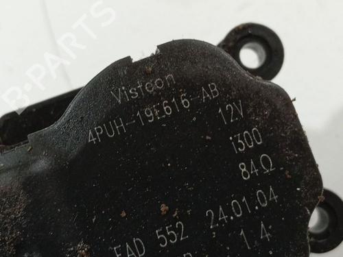 Electronic module PEUGEOT 407 (6D_) 2.0 HDi 135 (6DRHRH, 6DRHRE, 6DRHRG, 6DRHRJ) | BP32547611M83 - Image 4