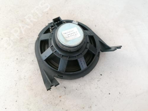 Speaker OPEL CORSA C (X01) 1.2 (F08, F68) | BP33088177E2 - Image 3