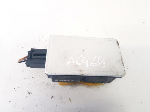 Electronic module VOLVO C30 (533) 2.0 D | BP33093517M83 - Image 2