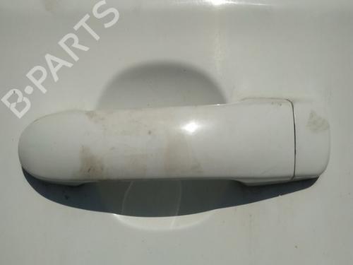 Used Rear left exterior door handle Rear left exterior door handle AUSTIN MAXI I Fastback 1500 (68 hp) 35406854 35406854