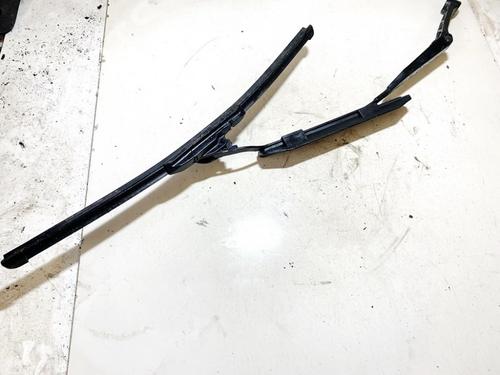 Used Front windshield wiper arm Front windshield wiper arm AUDI 80 B3 Saloon (893, 894, 8A2) 1.8 S (90 hp) 33099622 33099622
