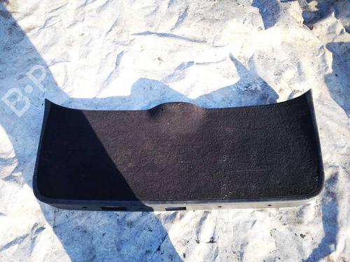 Used Boot lining Boot lining MERCEDES-BENZ CLS (C219) CLS 320 CDI (219.322) (224 hp) 35132347 35132347